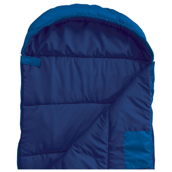 Spokey Nordic sleeping bag 230 x 80 x 50 cm Spokey Nordic sleeping bag 230 x 80 x 50 cm